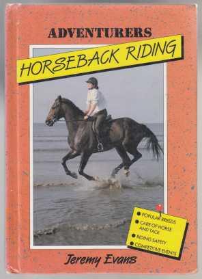 Horseback Riding Adventurers