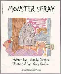 Monster Spray