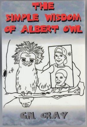 The Simple Wisdom of Albert Owl