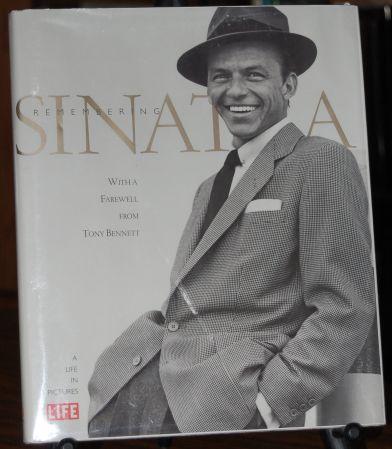 Remembering Sinatra A Life in Pictures