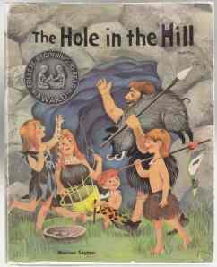 The Hole in the Hill