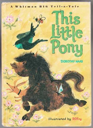 This Little Pony