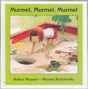 Murmel, Murmel, Murmel
