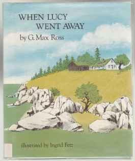When Lucy Went Away