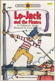 Lo-Jack and the Priates