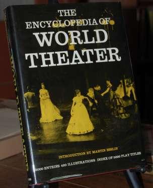 The Encyclopedia of World Theater