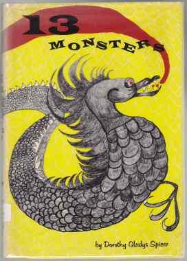 13 Monsters