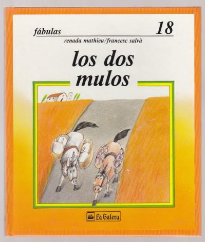 Los Dos Mulos