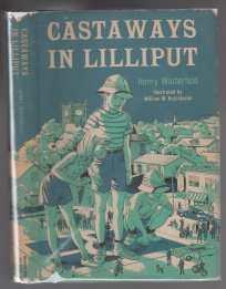 Castaways in Lillipput