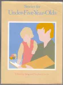 Stories for Under-Five-Year-Olds