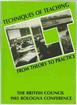 Techniques of Teaching From Theory to Practice