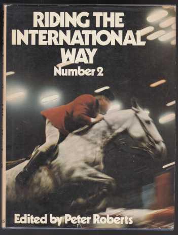 Riding the International Way Number 2