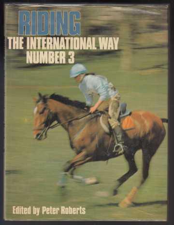 Riding the International Way Number 3