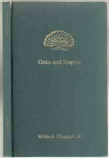Oaks and Maples SIGNED