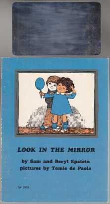 Look In The Mirror