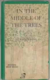 In The Middle of the Trees
