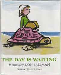 The Day Is Waiting