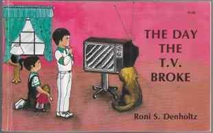 The Day the T.V. Broke