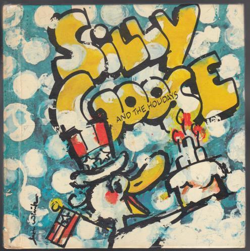 Silly Goose and the Holidays