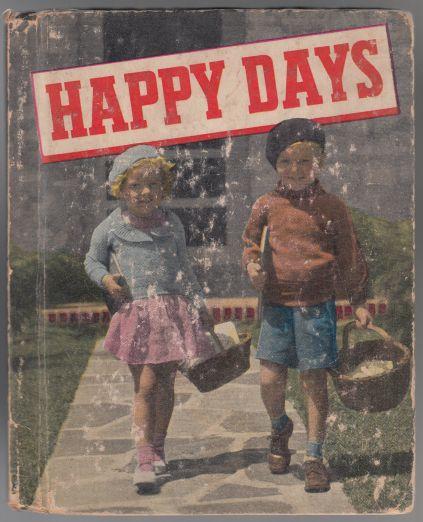 Happy Days Photographs of Happy Boys and Girls