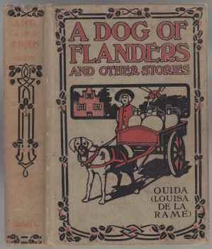 A Dog of Flanders and Other Stories