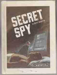Secret Spy