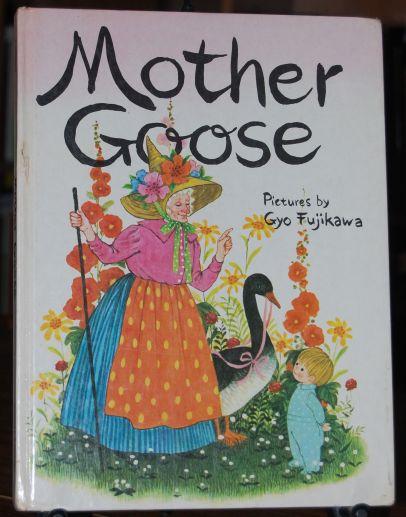 Mother Goose