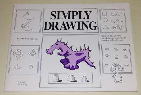 Simply Drawing SIGNED