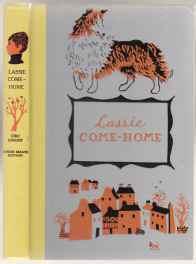 Lassie Come Home