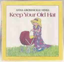 Keep Your Old Hat