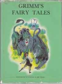 Grimm's Fairy Tales