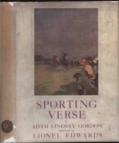 Sporting Verse