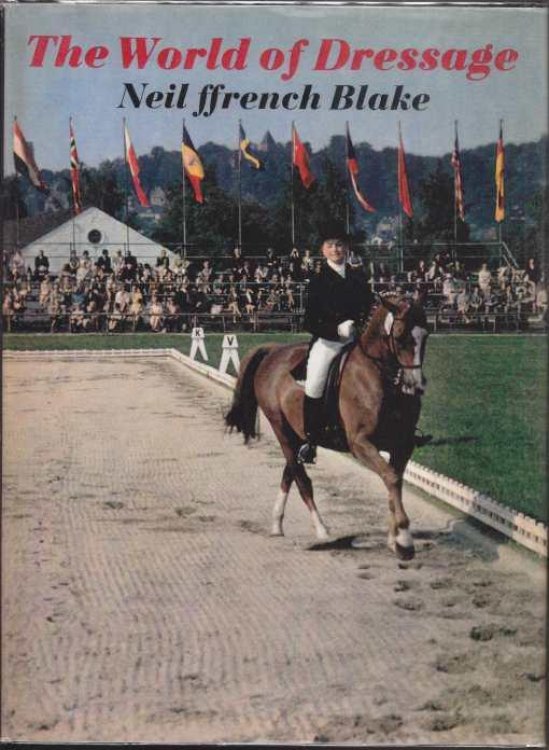 The World of Dressage