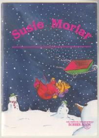 Susie Moriar