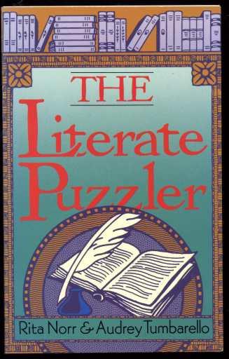 The Literate Puzzler