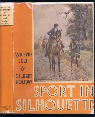 Sport In Silhouette