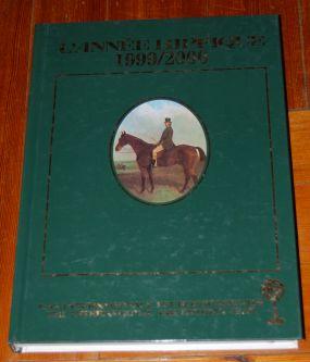 L'Annee Hippique 1999 2000 The International Equestrian Year 49th Edition