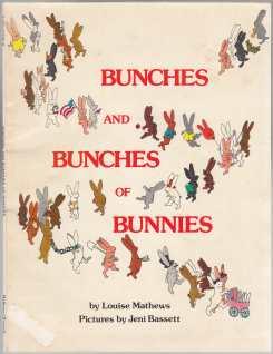 Bunches and Bunches of Bunnies