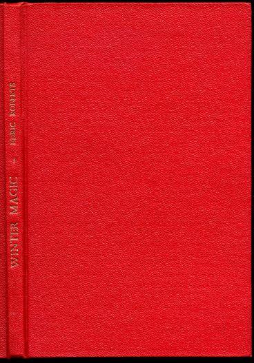 Winter Magic and Other Verses SIGNED