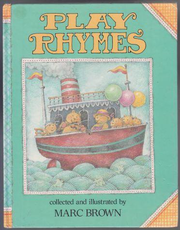 Play Rhymes