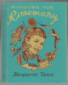 Windows for Rosemary