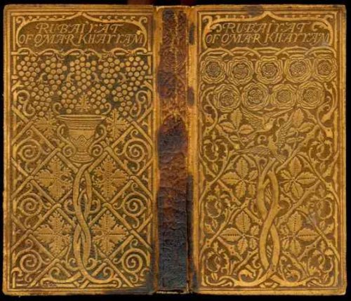 The Rubaiyat Of Omar Khayyam