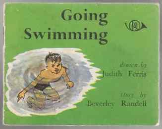 Going Swimming