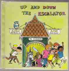 Up and Down the Escalator