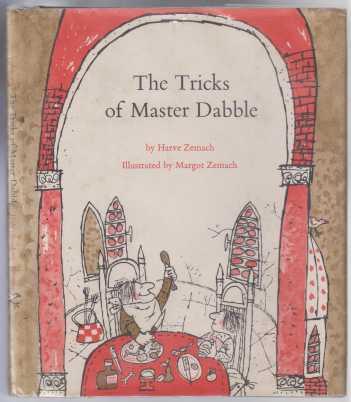 The Tricks of Master Dabble