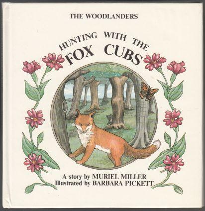 Hunting with the Fox Cubs