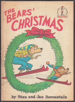 The Bears' Christmas