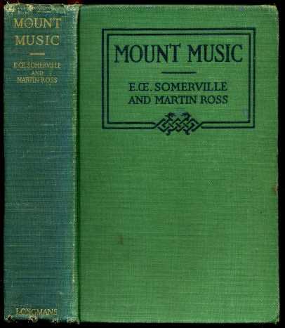 Mount Music