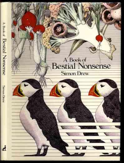 A Book of Bestial Nonsense
