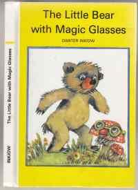 The Little Bear with Magic Glasses